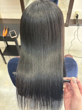 ミーテ(mi:te) 艶髪