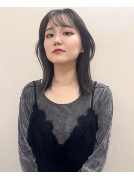 トリア(the tria) [ANRI] ミディアムレイヤー