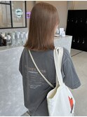 王道かわいいbeige