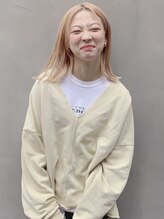 アリエッタ ギンザツー(ARIETTA GINZA2) 大田 涼華メンズ