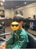 キッズカット