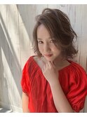 レイヤーボブ