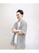 スカイ ツカグチ(Sky tsukaguchi) YUKI 