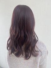 ムクヘア 御幸店(MUKU hair)