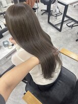 フランチェスカドットボブ(francesca.bob)&nbsp;chocolate brown