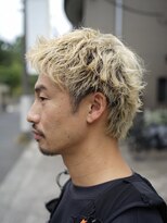 ソイ 南浦和(soi)&nbsp;【kaito】men's short