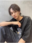 横浜★ツイストスパイラルパーマメンズパーマ