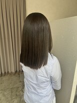 アイニティ(Inity) オリーブベージュ