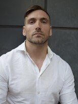 メンズサロン EIGHT MEN 北千住店【エイト】 フェードコームオーバースタイル