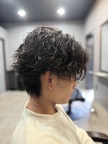 ジールクス 太田店(G LUX)&nbsp;ツイストスパイラル