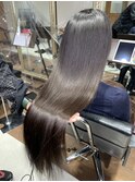 PIM濃密ヘアエステ #高田馬場#美容室#プルエクステ