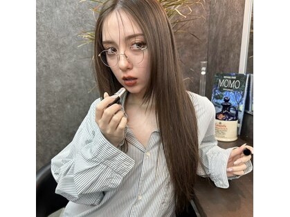 ブリック(brique)の写真