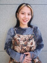 マッシュ アドベ 八戸ノ里(MASHU ADOBE)&nbsp;小松 愛実