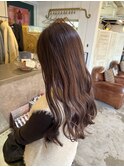 ショコララベンダー