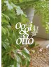 カット＋OggiOttoアロマスパ＋高濃度炭酸ケア