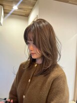 クローブ(CLOVE)&nbsp;フェザーレイヤー