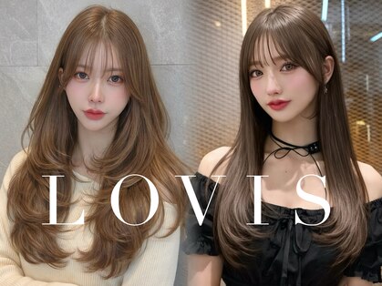 ラビス 池袋(Lovis)の写真