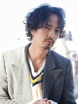 ライラ(Lyla)&nbsp;salonLyla抜け感グランジミディ
