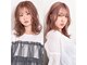 リジョイスヘア レイ(REJOICE hair Lei)の写真