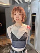 ムク(MUKU)&nbsp;ミニボブレイヤー