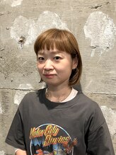 フープ 川越(hoop)&nbsp;小畑暁子 川越