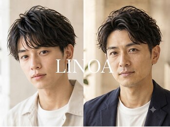 リノア(LINOA)の写真/【21時迄/荻窪駅3分】アットホームで美容室が苦手/初めての方もリラックス出来る!スカルプケアもお勧め