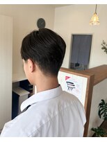 トップヘアー 池の内店(TOP HAIR)&nbsp;メンズカット〔める〕