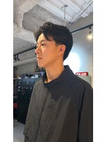 エスケイブ(S/CAVE)&nbsp;サイドバックショート