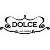 ヘアー デザイン ドルチェ(Hair design DOLCE)のお店ロゴ