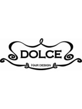 Hair design DOLCE【ヘアー　デザイン　ドルチェ】
