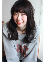 エイト 福岡天神店(EIGHT fukuoka)&nbsp;【EIGHT福岡】nabe_とろみ波波ふわミディ☆