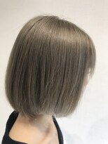 ディベック(Dvec)&nbsp;silver gray, Dvec