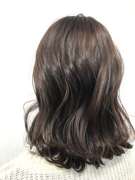 サンセット(sunset) 艶BBピンク＋lilac