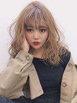 ノビタ(novita)&nbsp;【novita】しょす担当★ミルクティーベージュ