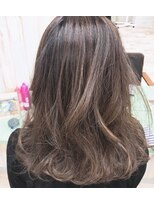 スウィートシーズン(SWEET SEASON)&nbsp;バレイヤージュ