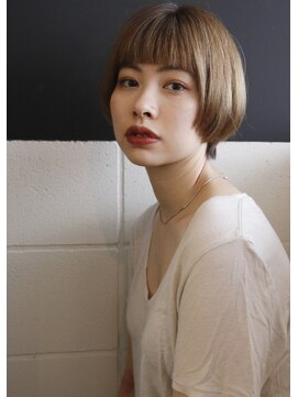 オペラ 調布店(OPERA by BALLEThair) OPERA調布*オリーブベージュ☆