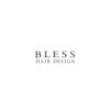 ブレスヘアーデザイン(BLESS HAIR DESIGN)のお店ロゴ