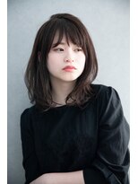 リル 8F 銀座(Rire)&nbsp;【Rire-リル銀座-】ゆる巻ニュアンスカール