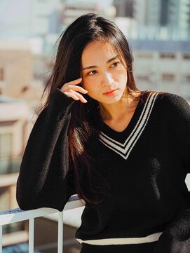 プロデュース 相模原店(Produce) 似合わせカット☆イルミナカラー☆トリートメント