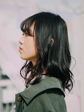 プロデュース 古淵店(Produce) ダークマットカラー【古淵/相模原/町田】