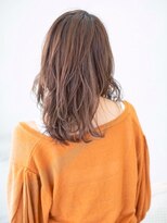 プロデュース 相模原店(Produce)&nbsp;ジグザグバンク♪大人かわいい♪伸ばしかけ