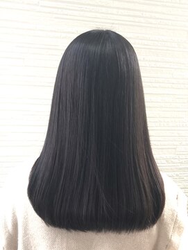 パッション 長町南店(PASSION) 髪質改善/キュアストレート☆｜仙台・長町南美容室