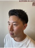 リクルート兼スポーツマンスタイル