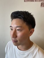 フラテロ(fratello)&nbsp;リクルート兼スポーツマンスタイル