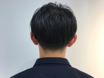 サイズ(cyez)の写真/決めすぎない、ちょうどいいラフさを演出するカット。それはあなたの毎日に彩りをプラスする[気づき]