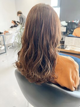 アプシー 明石店(Apsee) 【ApseeHair】