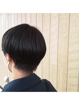 アンシャンテ(ENCHANT) マロンマッシュ