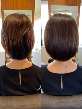 エルサ(Elsa) 【Elsa元町・三宮】ウルティアストレート