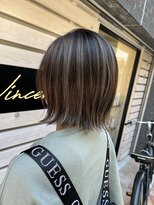 ヴィンチェーレ(VINCERE)&nbsp;バレイヤージュ