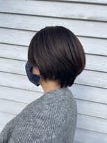 アパートメント 山口阿知須店(APARTMENT) ショート